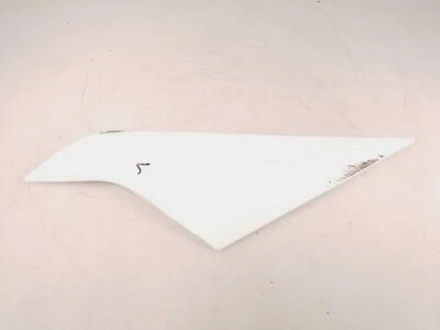 Panel de cubierta lateral izquierdo 13 Hyosung GT250R GT 250 94461HC9700 envío gratuito Foto 1 de 4