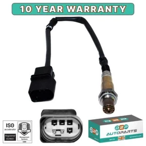 SENSOR DE OXÍGENO LAMBDA VW GOLF MK4 BORA CADDY MK2 LUPO POLO 1.4 1.6 GASOLINA - Imagen 1 de 11