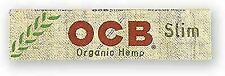 OCB Standard Papers Rolling Papers