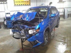 2018 Mitsubishi Outlander Sport Windshield Wiper Transmission - Picture 1 of 12
