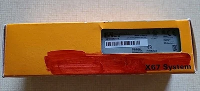 B&R X67DO9332.L12 Ausgangsmodul Digital Rev.GO - Bild 1 von 4