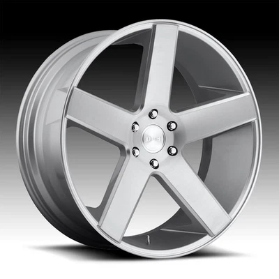 Bailarina 4/Dub S218 plata cepillada 22x9,5 6x5,5 19 mm (S218229584+19) Foto 1 de 3