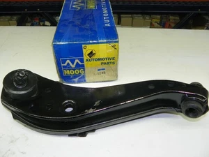 Moog K8049 Control Arm with Ball Joint NORS Made in USA - Picture 1 of 9