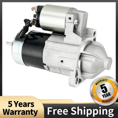 PMGR Starter for Mitsubishi Eclipse 3L 2000-2005 Galant 3L 1999-2003 17795N Foto 1 de 4