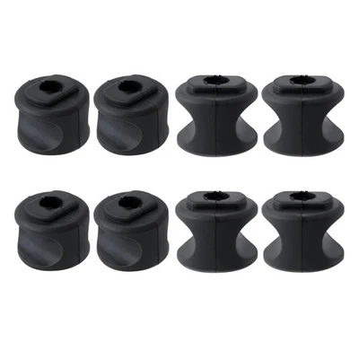 8 Pack 5432598 Rear Stabilizer Support Bushing Compatible For Sportsman 335 400 - Image 1 of 4