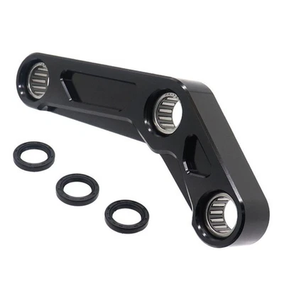 1 Set Lowering Link Dog Bone For Yamaha MT-07 FZ-07  2014-2025 XSR700 2016-2025 - Image 1 of 4