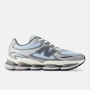 New Balance Abzorb 2000 Light Chrome Blue alle Größen Limited Stock - Bild 1 von 12
