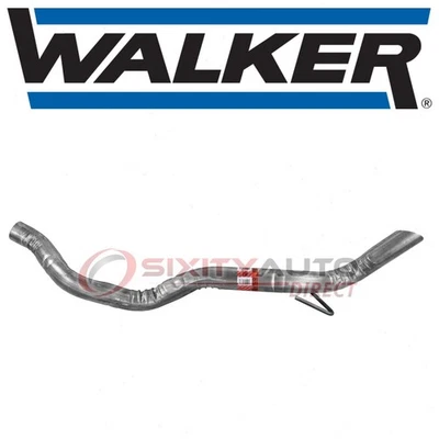 Walker Exhaust Tail Pipe for 2009-2010 Dodge Ram 1500 3.7L 4.7L V6 V8 - jm - Imagem 1 de 4