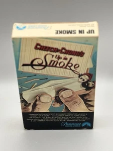 Cheech & Chong's Up in Smoke Betamax 1979 de colección raro excelente estado. - Imagen 1 de 8