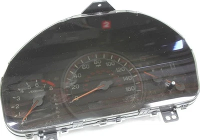 04 Accord спидометр датчики 78120SDNA82 приборной панели купе HONDA OEM - Изображение 1 из 4