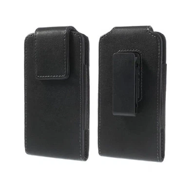 for HTC One X / One X X325A (HTC Evita) 360 Holster Case with Magnetic Closur... - Image 1 of 4