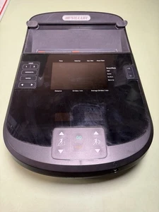 PRECOR Elliptical R20 Console EFX 22.1, 22.2, 22.5, 24.5 - Picture 1 of 6