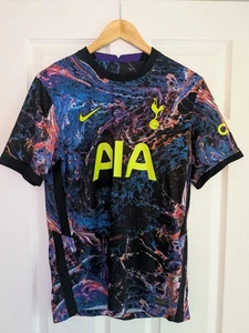 Tottenham Hotspur Football Shirt - 2021 / 2022 - Away - Medium - Picture 1 of 2