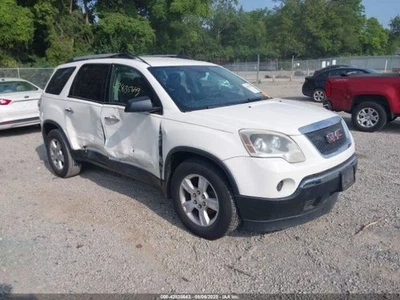 2011 GMC Acadia Alternator 3.6L FWD Used OEM 144K Miles 25815839 - Image 1 of 4