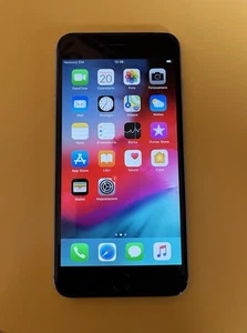 Apple iPhone 6 Plus - 16GB - grigio USATO - Foto 1 di 11