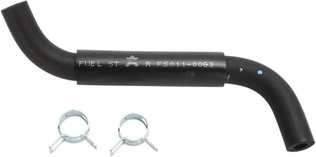 Kit de manguera y abrazadera de línea de combustible Fuel Star para Honda CRF230F 2008-2015 Foto 1 de 1