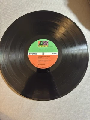 Led Zeppelin - Led Zeppelin Vinyl, LP, Album, Reissue, Remastered, 180 Gram - Image 1 of 4