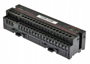 MITSUBISHI AJ65SBTB1-32T1 Transistor Drop Out Module 1pc - Picture 1 of 7