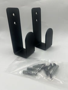 1 Set of Keyboard Holder Shelf Storage with Hardware - Picture 1 of 5