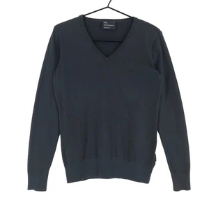 Peak Performance V-Ausschnitt Pullover Jumper Sweater Golf Damen Größe M - Bild 1 von 10