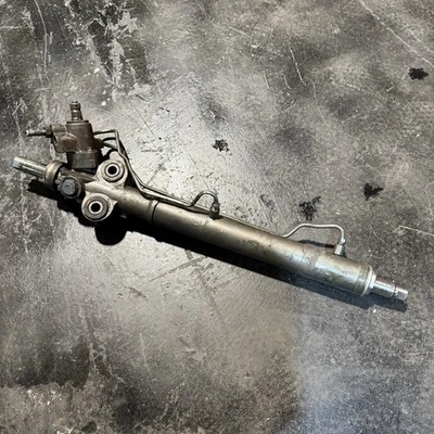 03-05 Nissan 350z Infiniti G35 Power Steering Rack & Pinion - Image 1 of 4
