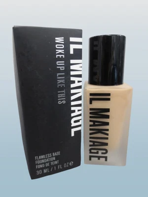 IL MAKIAG WOKE UP LIKE THIS FLAWLESS BASE FOUNDATION #75 1 OZ - Image 1 of 3
