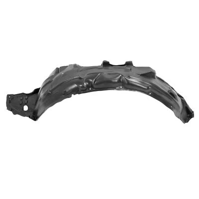For Honda Civic 2006-2011 Inner Fender Liner Replacement Front Left Driver Side - Image 1 of 4