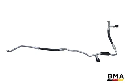 Mangueira de ar condicionado Porsche 981 Cayman Boxster linha 2013 - 2016 fabricante de equipamento original - Imagem 1 de 4