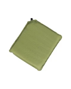 MIL-TEC Sitzmatte selfinfl. selbstaufblasend oliv Sitzkissen - Bild 1 von 1