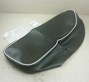 BSA Seat Cover A7 A10 B31 B33 C15 Swing Arm 1954-59 NOS, 42-9072 C - Picture 1 of 1