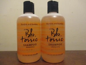 2x Bumble and Bumble Tonic Shampoo 8 oz. - Picture 1 of 1