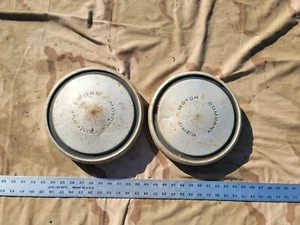 1970-1985 Ford Truck Van Hub Cap 10.5" F100 F150 E100 OEM - Picture 1 of 8