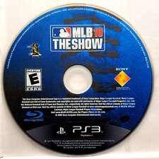 MLB 10 The Show - Sony Playstation 3 Pristine Authentic 180 Day Guarantee PS3