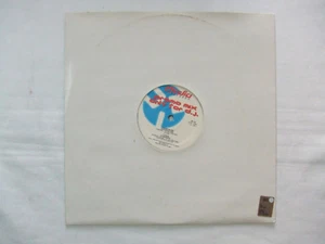 Promo Mix 234 - Disco Mix 12" 33 Giri Vinile PROMO ITALIA 2002 - Imagen 1 de 2
