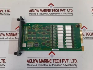 ELSAG BAILEY IMDSO14 Digital Output Module EB0278613 - Picture 1 of 12