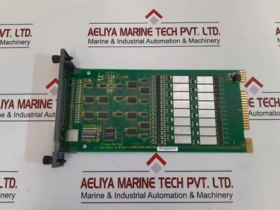 ELSAG BAILEY IMDSO14 Digital Output Module EB0278613 - Image 1 of 4