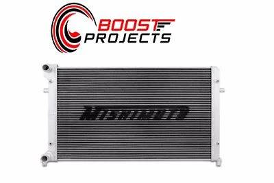 Radiador de aluminio Mishimoto para 08 Volkswagen Golf R32 MMRAD-MK5-08 Foto 1 de 3