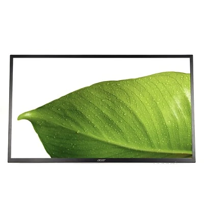 Acer EB321HQU Awidpx 32" Widescreen 2560x1440 16:9 IPS LCD Monitor ONLY -Grade A - Image 1 of 4