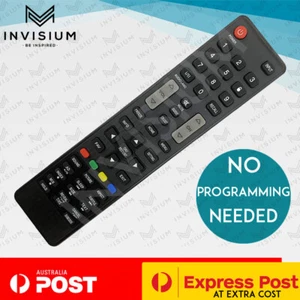 Kogan Replacement TV remote KALED55UHDZE KALED43SMTZA KALED49SMTZA KALED43UHDZA - Picture 1 of 1
