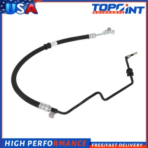 Power Steering Pressure Hose / Line Assembly For 2008-2010 Honda Odyssey V6 3.5L - Picture 1 of 9