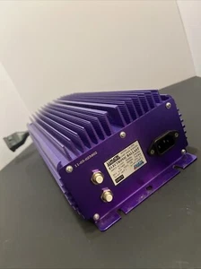 Lumatek Electronic Ballast LK1000 120/240V 1000/750/600W SUPER LUMENS, Plus Cord - Picture 1 of 7