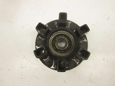 Yamaha TT250 1980 buje de embrague embrague embrague de rueda trasera  Foto 1 de 4