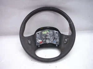 Volante Saturn Vue 2003 con interruptores de control OEM  - Imagen 1 de 8