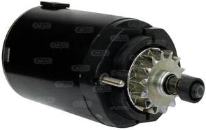 Motorino avviamento per trattorino rasaerba Husqvarna 151 Kohler G4010 Torro LX420 - Foto 1 di 1