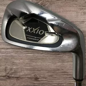 Dunlop XXIO Foged 2009 IronSet 6-9+Pw 5pc Nspro950GH Flex S Used - Picture 1 of 4