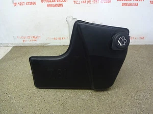 BMW X5 Windscreen / Headlight Washer Bottle - 61 67 8252 738 (2of2) - Picture 1 of 6