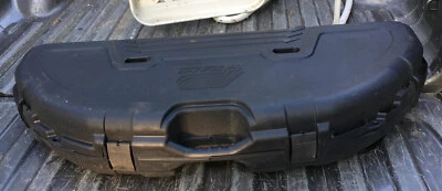 Plano Protector 1110 Compacto Arco Estuche Rígido Compuesto Flecha Tiro con Arco Almacenamiento Foto 1 de 4