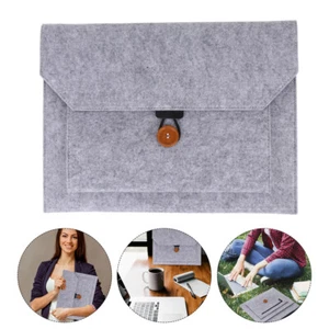  Laptoptasche Arbeit Reisen Computer-Tragetasche Tablet-Computertasche - Afbeelding 1 van 12