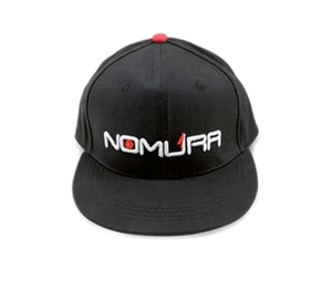 Gorra de béisbol de pesca Nomura - Imagen 1 de 4