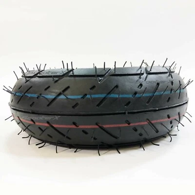 SCOOTERX Combo Replacement Part 300x4 go ped Gas Scooter Tire & Inner TUBE 9x3.50/3.00-4